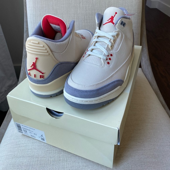 Air Jordan 3 Retro SE - Picture 2 of 8